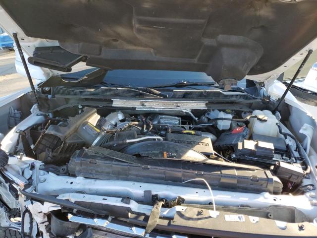 Photo 11 from auction – 2020 CHEVROLET SILVERADO with VIN 1GC4YPEY0LF161807
