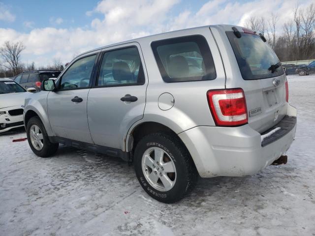 Photo 2 from auction – 2010 FORD ESCAPE XLS with VIN 1FMCU0C71AKB66877