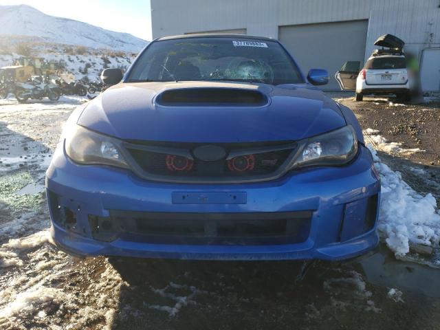 Photo 5 from auction – 2012 SUBARU IMPREZA WR with VIN JF1GV8J63CL023797