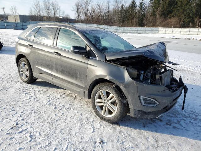 Photo 4 from auction – 2016 FORD EDGE SEL with VIN 2FMPK4J9XGBB81741