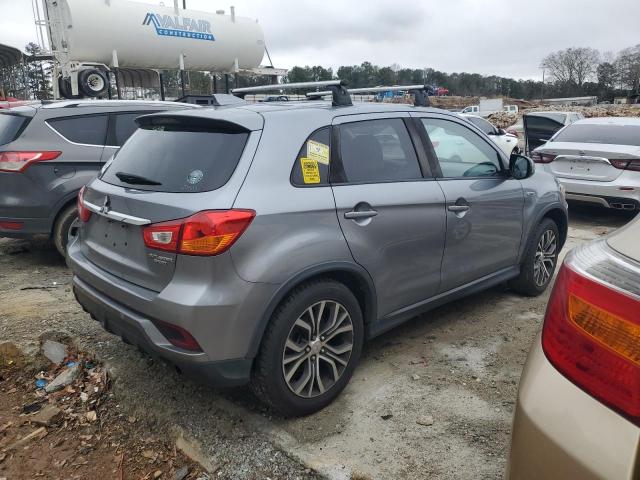 Photo 3 from auction – 2018 MITSUBISHI OUTLANDER with VIN JA4AP3AU9JZ018524