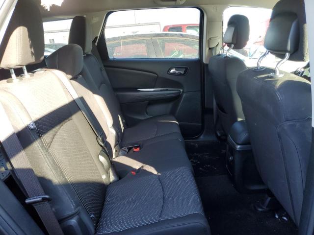 Photo 11 from auction – 2020 DODGE JOURNEY SE with VIN 3C4PDCAB7LT219064
