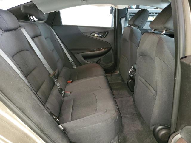 Photo 10 from auction – 2022 CHEVROLET MALIBU LT with VIN 1G1ZD5ST4NF179656