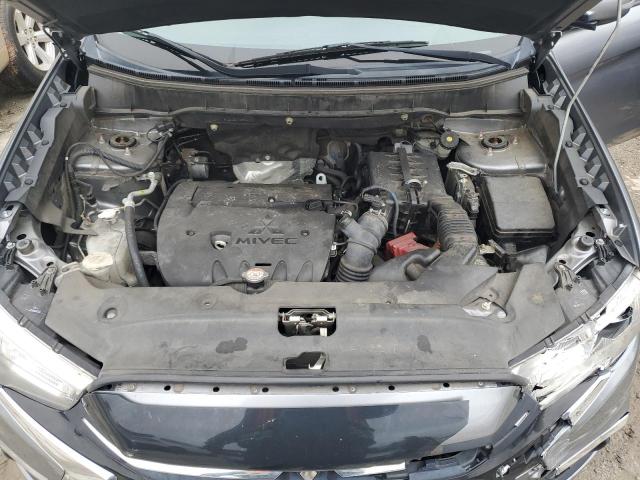 Photo 12 from auction – 2018 MITSUBISHI OUTLANDER with VIN JA4AP3AU9JZ018524