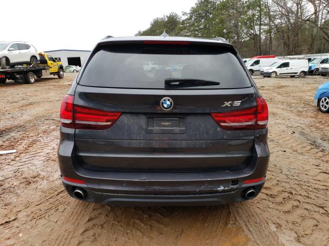 Photo 6 from auction – 2015 BMW X5 XDRIVE3 with VIN 5UXKR0C52F0K59196