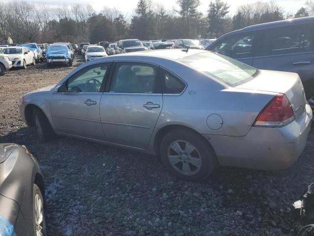 Photo 2 from auction – 2007 CHEVROLET IMPALA LT with VIN 2G1WT58K079134956