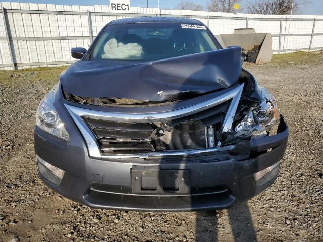 Photo 5 from auction – 2013 NISSAN ALTIMA 2.5 with VIN 1N4AL3AP1DC112423