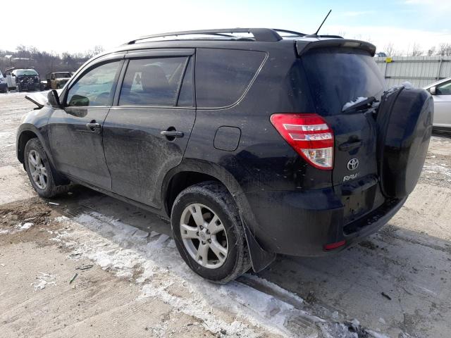 Photo 2 from auction – 2011 TOYOTA RAV4 with VIN 2T3ZF4DV9BW055015