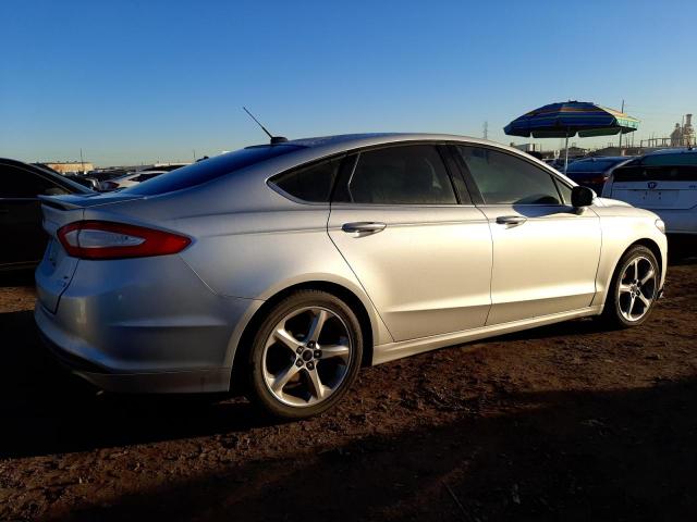 Photo 3 from auction – 2013 FORD FUSION SE with VIN 3FA6P0HR6DR103153