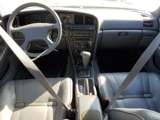 Photo 8 from auction – 1991 TOYOTA CRESSIDA L with VIN JT2MX83E0M0067022