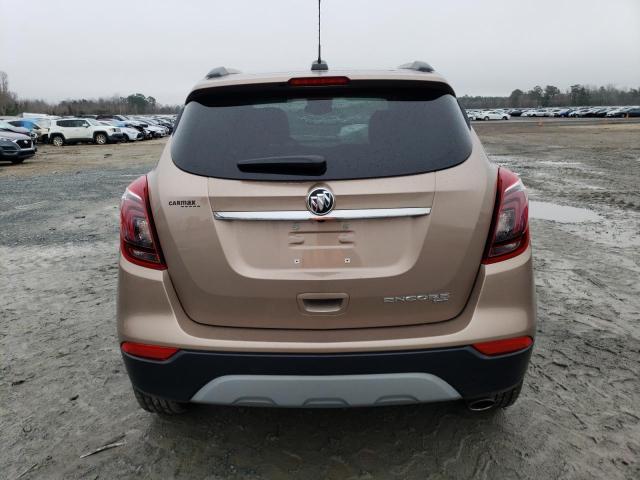 Photo 6 from auction – 2019 BUICK ENCORE PRE with VIN KL4CJESB0KB936837