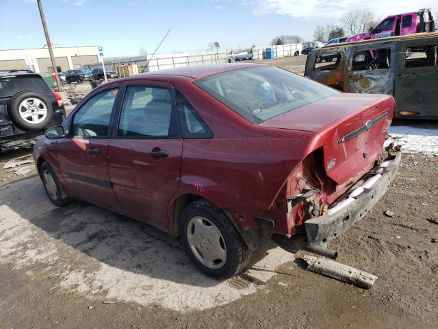 Photo 2 from auction – 2003 FORD FOCUS LX with VIN 1FAFP33P03W102888