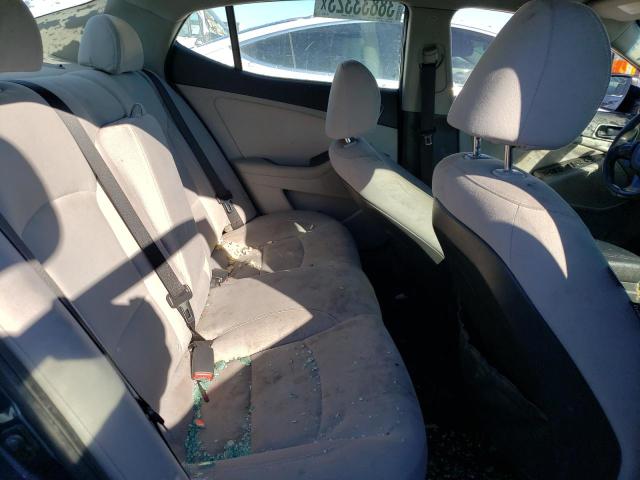 Photo 10 from auction – 2015 KIA OPTIMA LX with VIN 5XXGM4A79FG370165