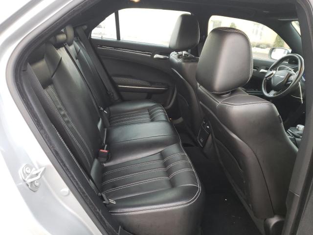 Photo 10 from auction – 2020 CHRYSLER 300 S with VIN 2C3CCABT5LH233832