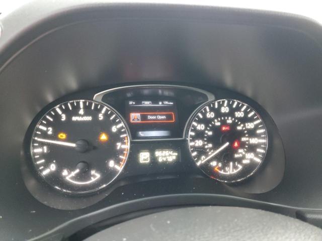 Photo 9 from auction – 2015 NISSAN PATHFINDER with VIN 5N1AR2MM6FC721879