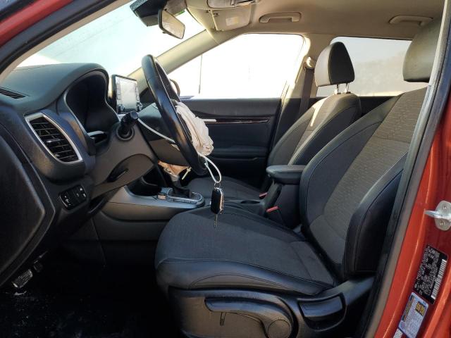 Photo 7 from auction – 2021 KIA SELTOS S with VIN KNDEU2AA0M7172247