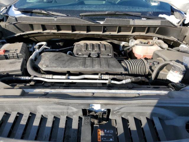 Photo 11 from auction – 2020 CHEVROLET SILVERADO with VIN 3GCPYBEK3LG326727
