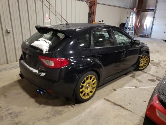 Photo 3 from auction – 2010 SUBARU IMPREZA WR with VIN JF1GR8H63AL804178