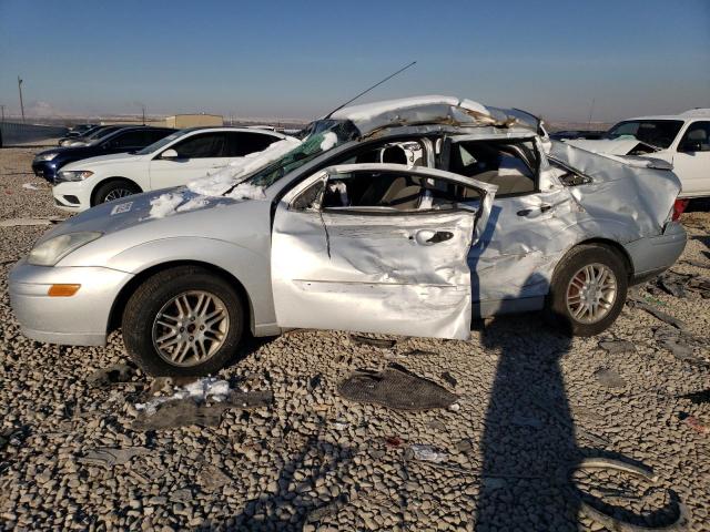 FORD FOCUS ZTS 2000 with VIN 1FAFP3833YW274751 - Photo from auction