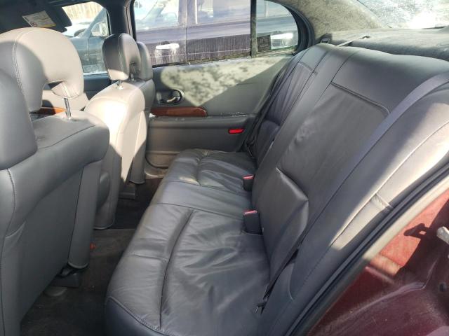 Photo 10 from auction – 2005 BUICK LESABRE CU with VIN 1G4HP52K65U224993