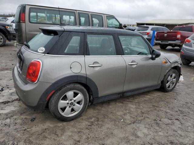Photo 3 from auction – 2018 MINI COOPER with VIN WMWXU1C5XJ2F81609