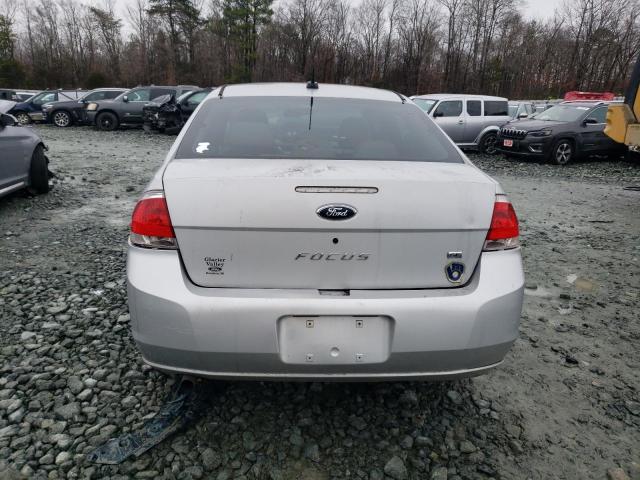 Photo 6 from auction – 2009 FORD FOCUS SE with VIN 1FAHP35N59W101359