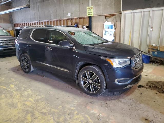 Photo 4 from auction – 2018 GMC ACADIA with VIN 1GKKNXLS5JZ159128