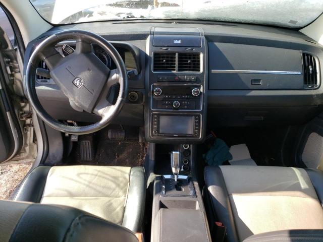 Photo 8 from auction – 2009 DODGE JOURNEY R/ with VIN 3D4GH67V09T555030