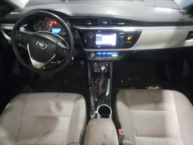Photo 8 from auction – 2015 TOYOTA COROLLA L with VIN 2T1BURHE7FC412335