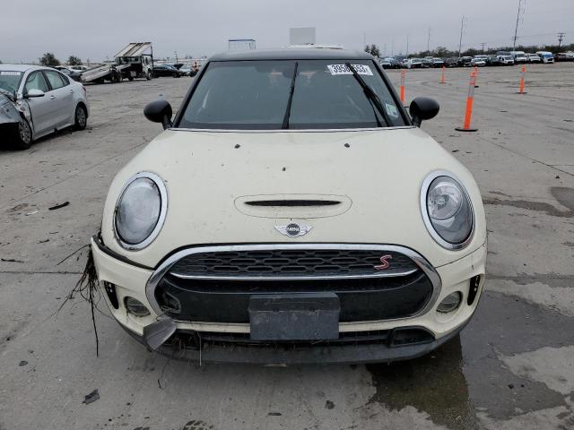 Photo 5 from auction – 2016 MINI COOPER S C with VIN WMWLN9C53G2E47608
