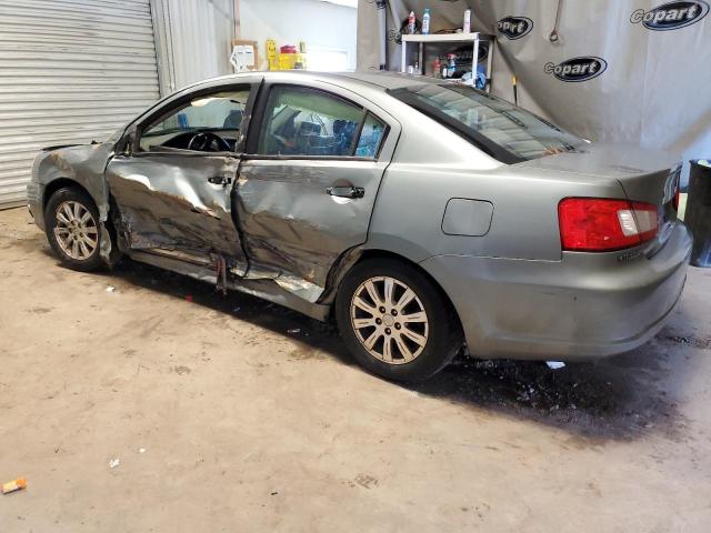 Photo 2 from auction – 2009 MITSUBISHI GALANT ES with VIN 4A3AB36F59E036436