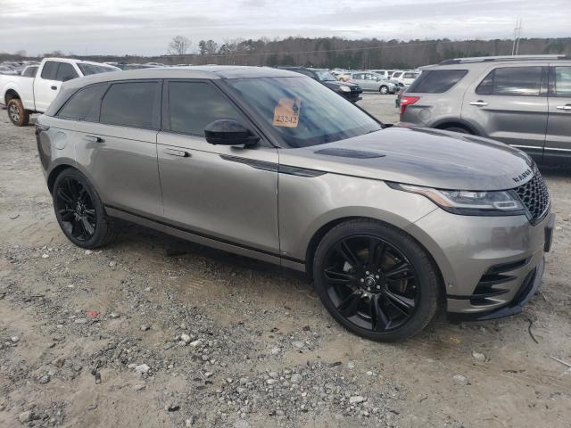 Photo 4 from auction – 2018 LAND ROVER RANGE ROVE with VIN SALYL2RV4JA711256