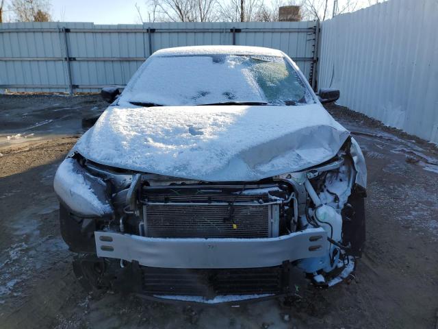 Photo 5 from auction – 2021 CHEVROLET MALIBU LS with VIN 1G1ZB5ST2MF014919