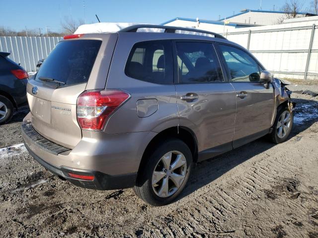 Photo 3 from auction – 2014 SUBARU FORESTER 2 with VIN JF2SJAEC0EH437781