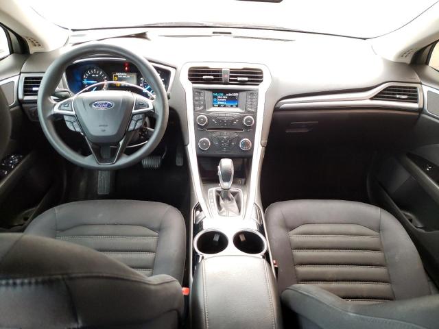 Photo 8 from auction – 2013 FORD FUSION SE with VIN 3FA6P0H73DR291449