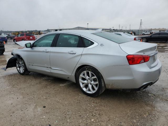 Photo 2 from auction – 2017 CHEVROLET IMPALA PRE with VIN 1G1145S36HU175170