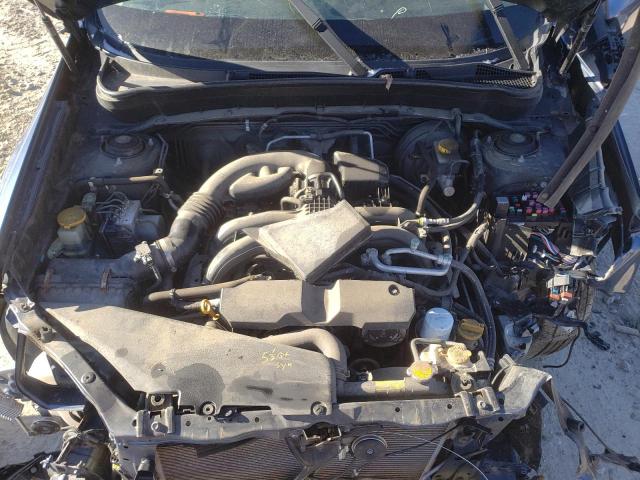 Photo 12 from auction – 2013 SUBARU FORESTER 2 with VIN JF2SHABC9DH420346
