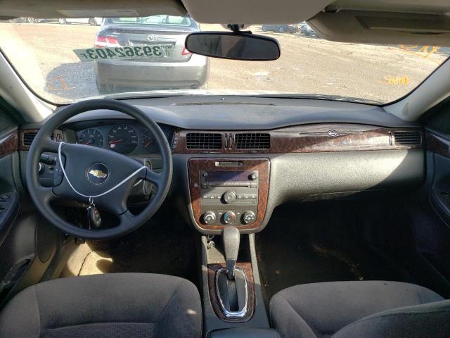 Foto 8 de la subasta – 2013 CHEVROLET IMPALA LS con VIN 2G1WF5E36D1240441