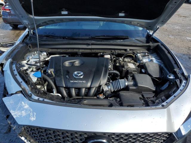 Photo 12 from auction – 2020 MAZDA CX-30 SELE with VIN 3MVDMACLXLM115822
