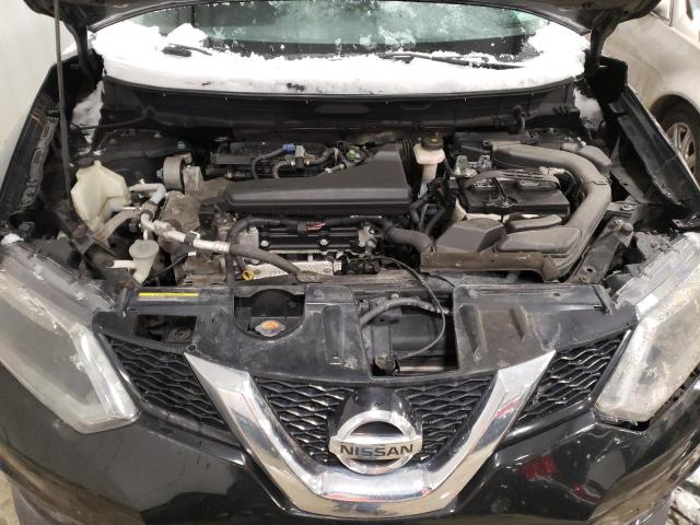 Photo 11 from auction – 2014 NISSAN ROGUE S with VIN 5N1AT2MT4EC795986
