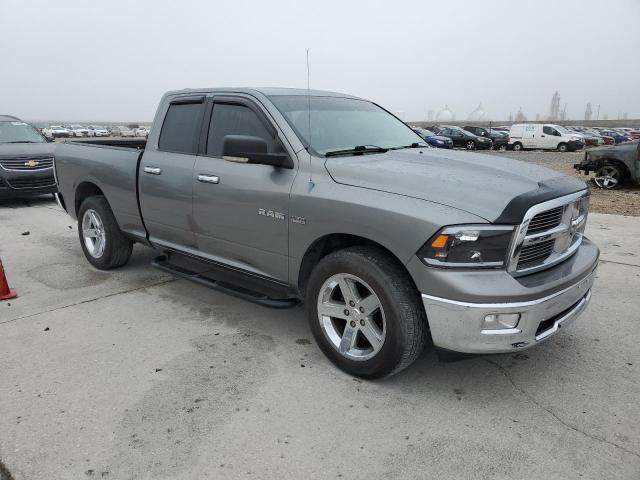 Photo 4 from auction – 2010 DODGE RAM 1500 with VIN 1D7RB1GT1AS247014