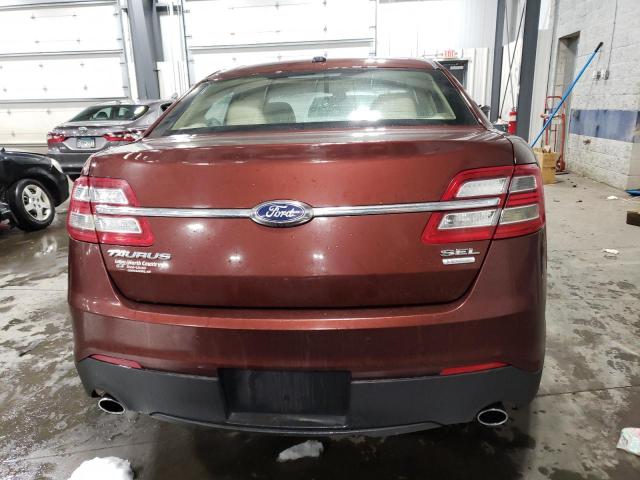 Photo 6 from auction – 2016 FORD TAURUS SEL with VIN 1FAHP2E97GG104803