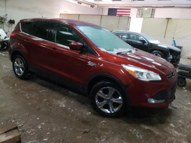 Photo 4 from auction – 2014 FORD ESCAPE SE with VIN 1FMCU9GX0EUD76203