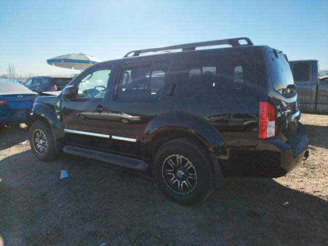 Photo 2 from auction – 2012 NISSAN PATHFINDER with VIN 5N1AR1NB5CC623431
