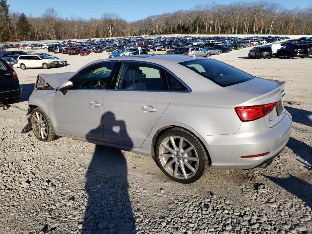 Photo 2 from auction – 2015 AUDI A3 PREMIUM with VIN WAUACGFF1F1065410
