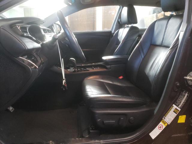Photo 7 from auction – 2013 TOYOTA AVALON BAS with VIN 4T1BK1EB0DU015949