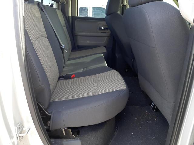 Photo 10 from auction – 2009 DODGE RAM 1500 with VIN 1D3HV18P59S784258