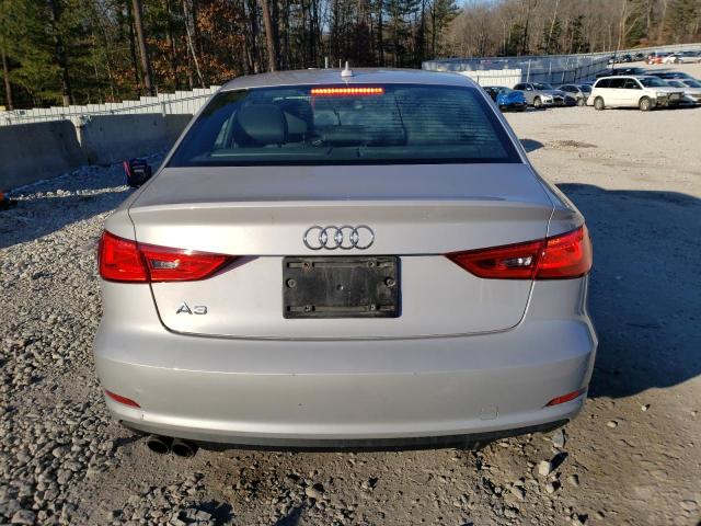 Photo 6 from auction – 2015 AUDI A3 PREMIUM with VIN WAUACGFF1F1065410