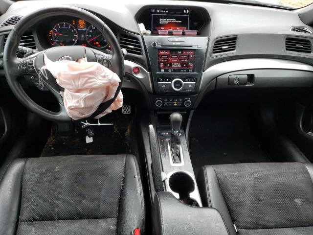 Photo 8 from auction – 2016 ACURA ILX PREMIU with VIN 19UDE2F85GA015840