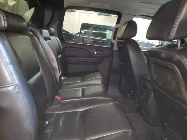 Photo 10 from auction – 2009 CHEVROLET AVALANCHE with VIN 3GNFK32009G145252